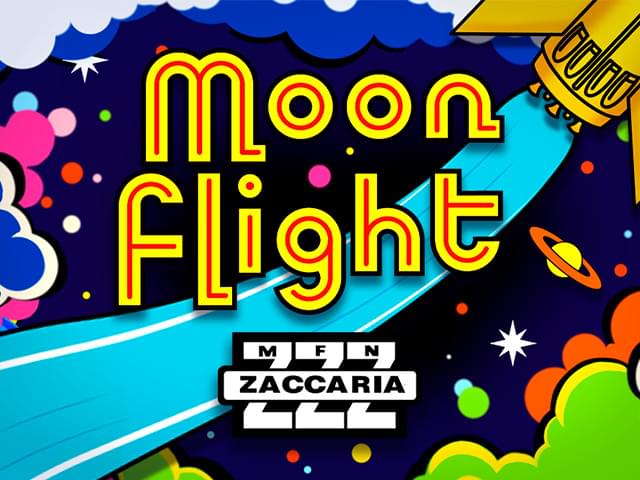 988bet Deslizante de Voo Lunar