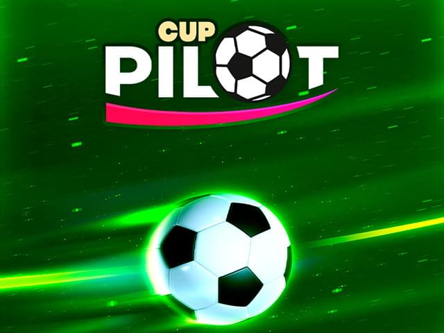 988bet Copa do Piloto